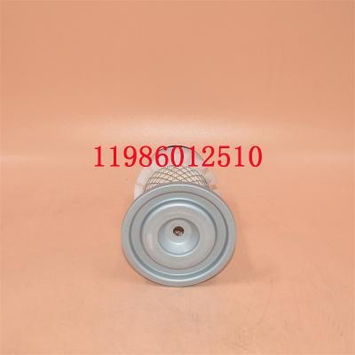 11986012510 فیلتر هوا YM11986012510 P526801 تامین کننده