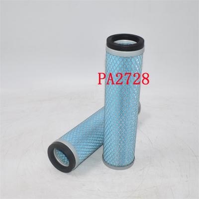 تعویض فیلتر هوا PA2728 E754LS