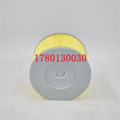 1780130030 فیلتر هوا 1780178010 عمده فروشی