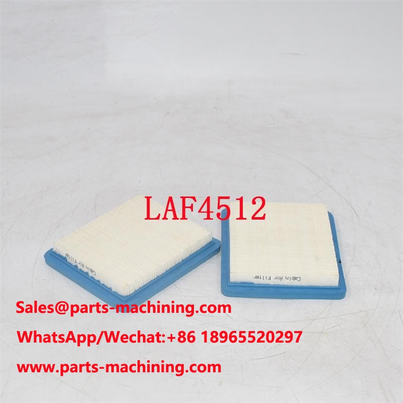 تعویض فیلتر هوای کابین LAF4512 42420