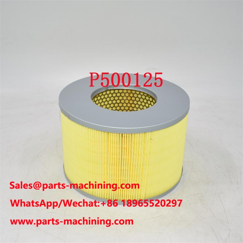 P500125 Air Filter