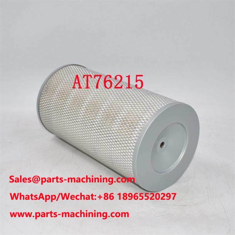 AT76215 فیلتر هوا 46508 برای اسکیدر