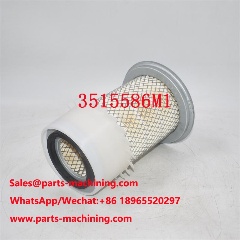 3515586M1 فیلتر هوا 3595503M1 عمده فروشی