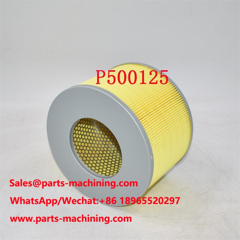 فیلتر هوای اصلی P500125 A-1143