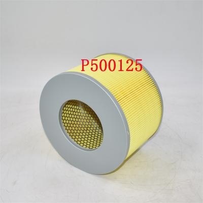 فیلتر هوای اصلی P500125 A-1143