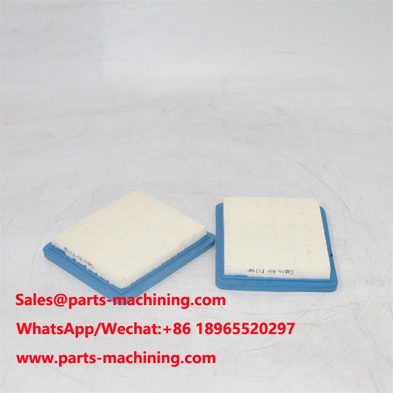 119-1909 فیلتر هوای کابین معادل SA11120