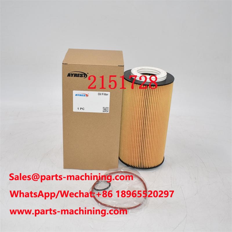 2151728 Lube Filter
