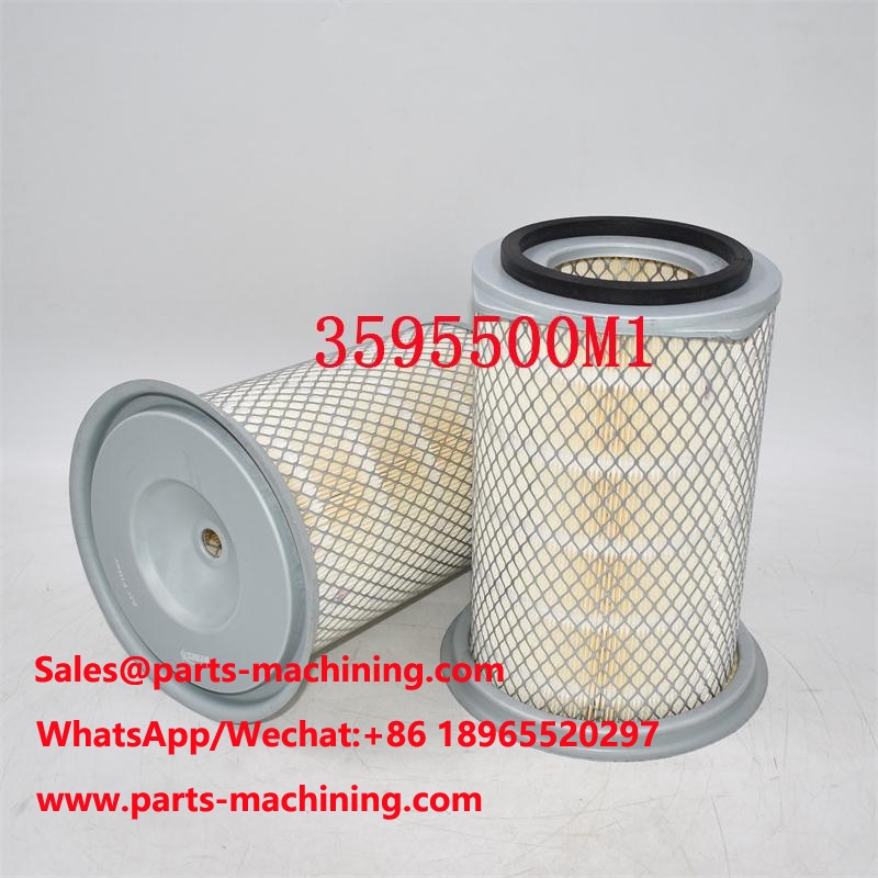فیلتر هوای اصلی 3595500M1 PA3790 46382