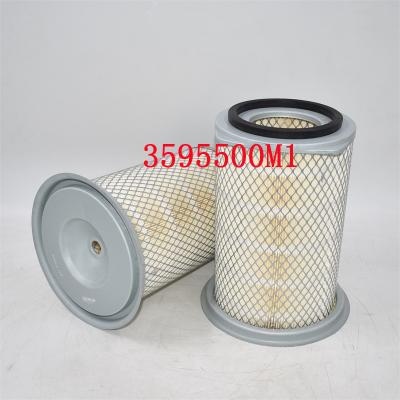 فیلتر هوای اصلی 3595500M1 PA3790 46382