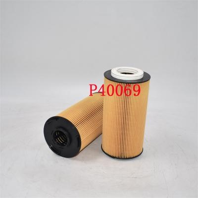 P40069 Lube Filter SO11152 سازنده