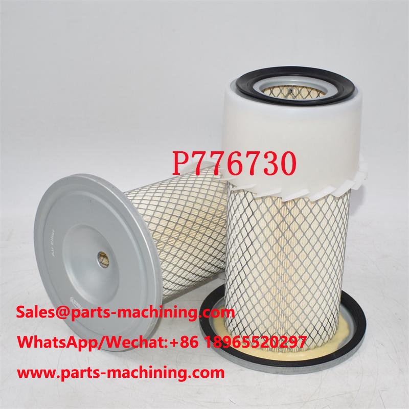 P776730 فیلتر هوا AS-1124 عمده فروشی
