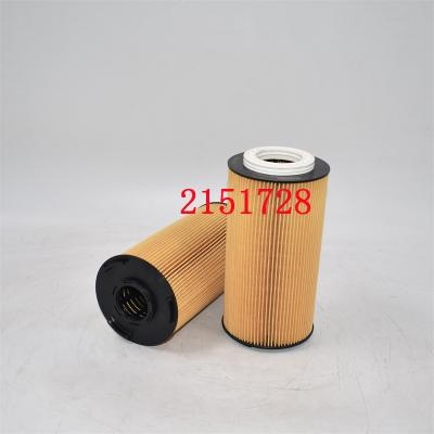 2151728 Lube Filter 2151728 PE تامین کننده