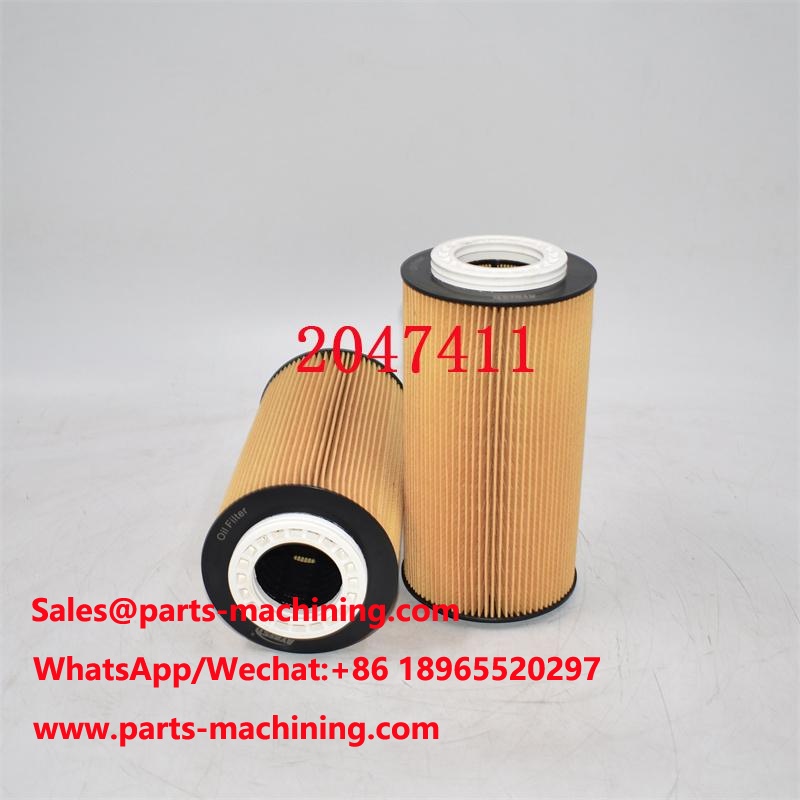 2047411 Lube Filter 2047411 PE تامین کننده