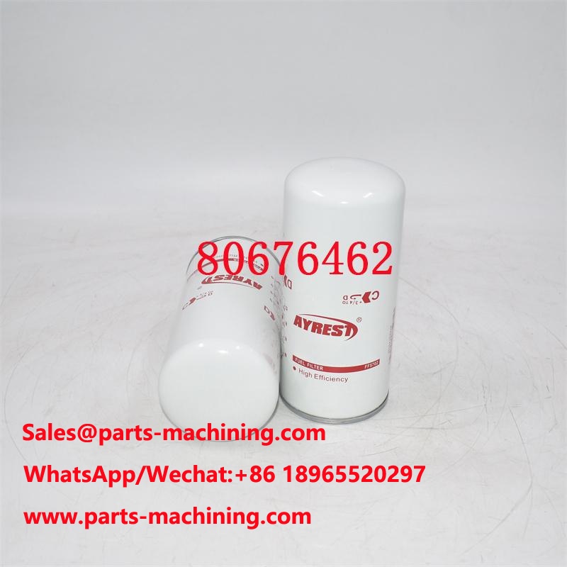 80676462 Fuel Filter
