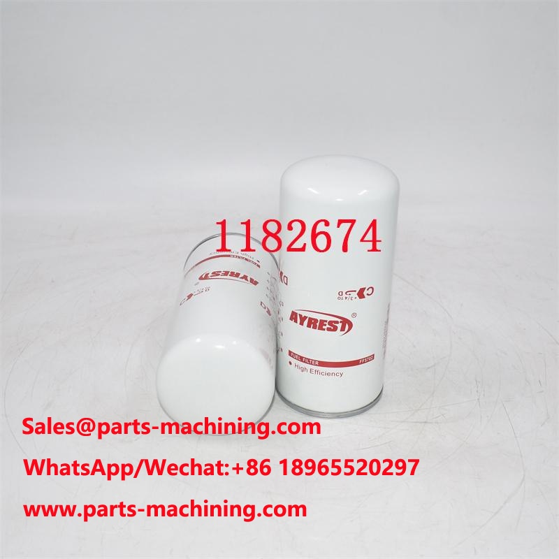 فیلتر بنزین اصلی 1182674 BF7997