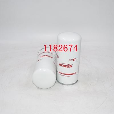 فیلتر بنزین اصلی 1182674 BF7997