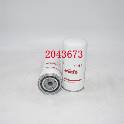 2043673 فیلتر سوخت 5839FF5702 سازنده