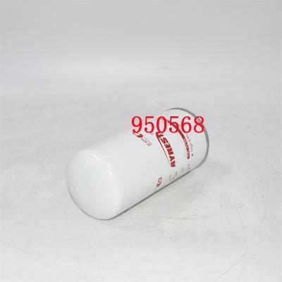 950568 فیلتر سوخت 900505666 4700950568 برای کمپکتور