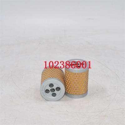 102386001 فیلتر سوخت 50978 تامین کننده