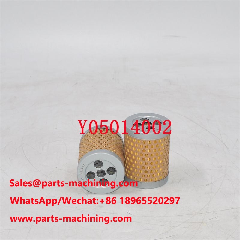 Y05014002 فیلتر سوخت 6439230 عمده فروشی