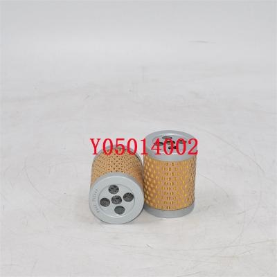 Y05014002 فیلتر سوخت 6439230 عمده فروشی