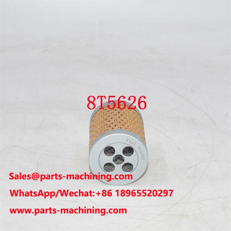 فیلتر بنزین 8T5626 اصل 8C7230