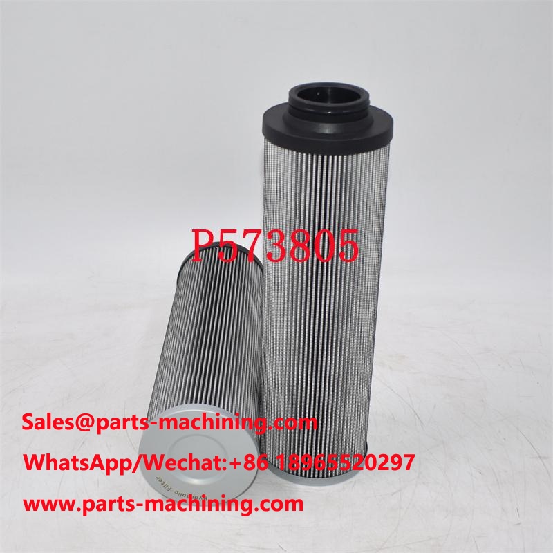 فیلتر هیدرولیک P573805 جایگزین D11B25GAV SH51225