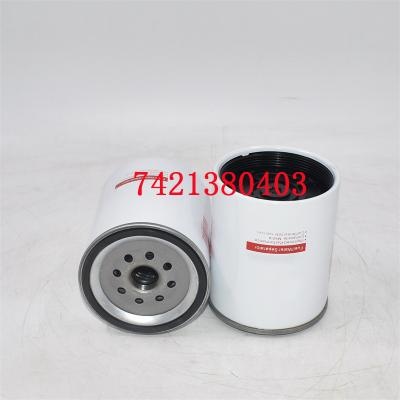 7421380403 جداکننده آب سوخت SN906110 سفارشی