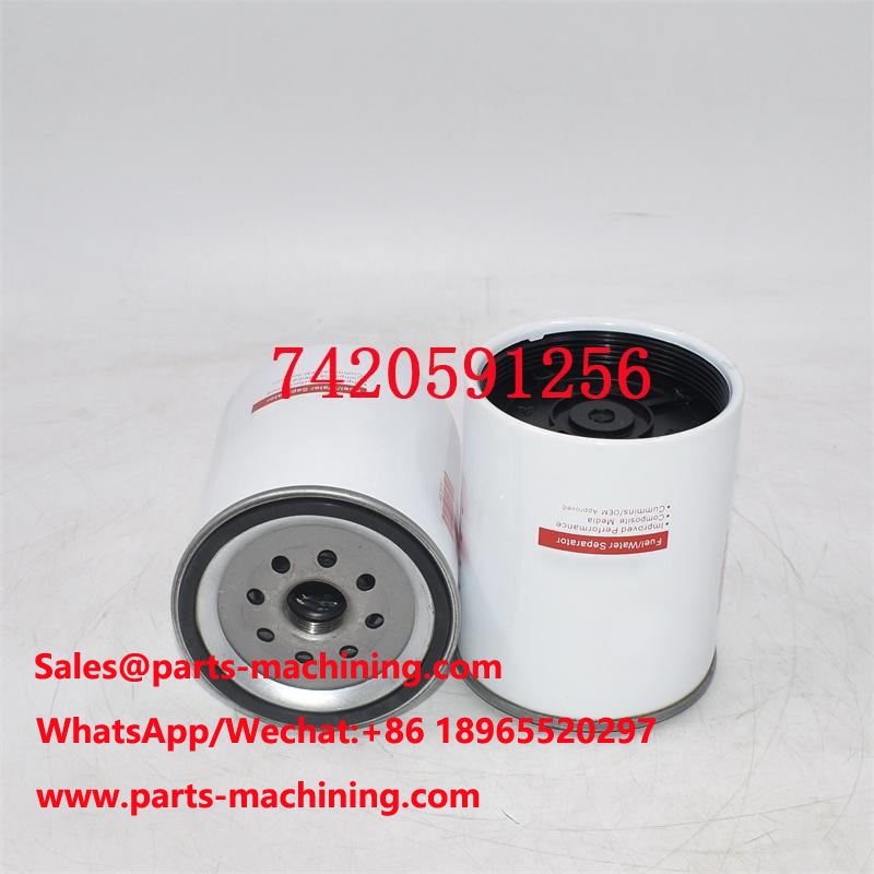 7420591256 Fuel Water Separator