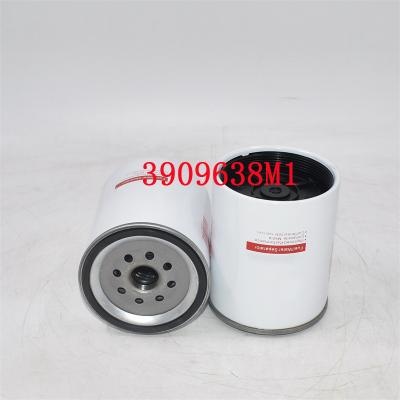 3909638M1 جداکننده آب سوخت 20863193 تعویض