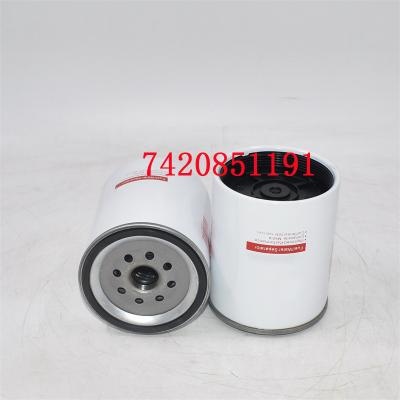 جداکننده آب سوخت با کیفیت بالا 7420851191 WF10010