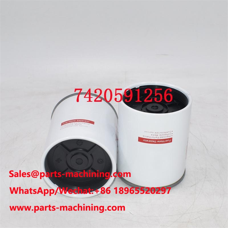 اصل 7420591256 جداکننده آب سوخت BF1388-O