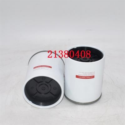21380408 جداکننده آب سوخت VOE21380408 قطعات اتوبوس