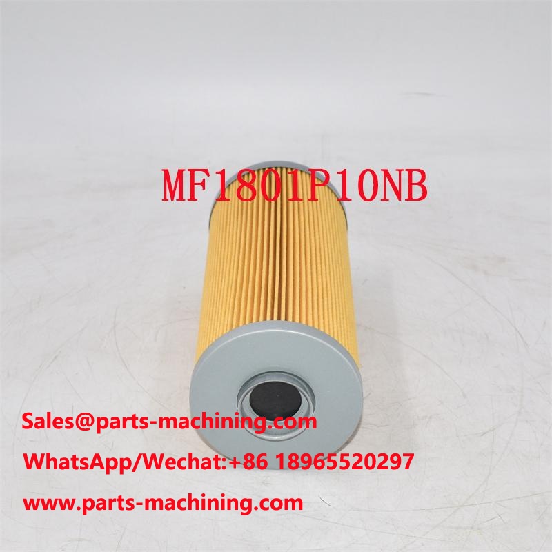 MF1801P10NB Hydraulic Filter