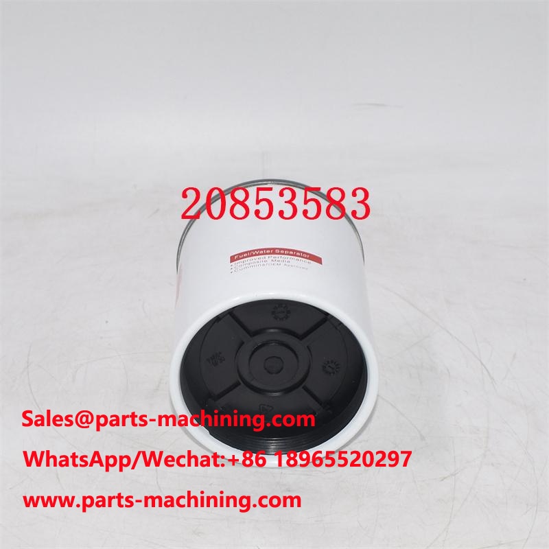 20853583 جدا کننده آب سوخت 20851191 عمده فروشی
