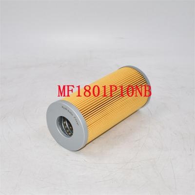 تامین کننده فیلتر هیدرولیک MF1801P10NB HY18231