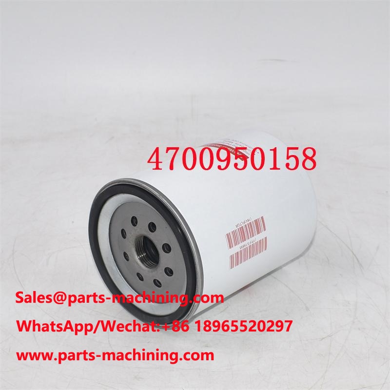 4700950158 Fuel Water Separator H7062WK30 سازنده
