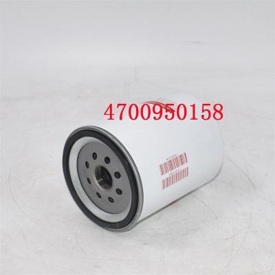 4700950158 Fuel Water Separator H7062WK30 سازنده