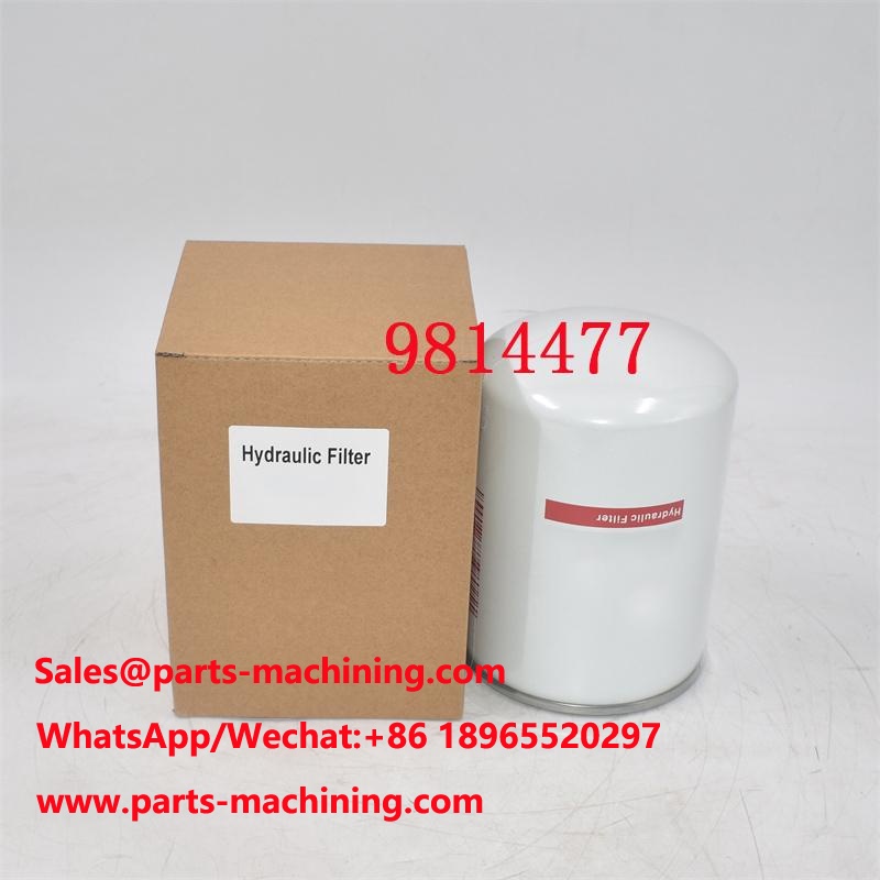 9814477 Hydraulic Filter