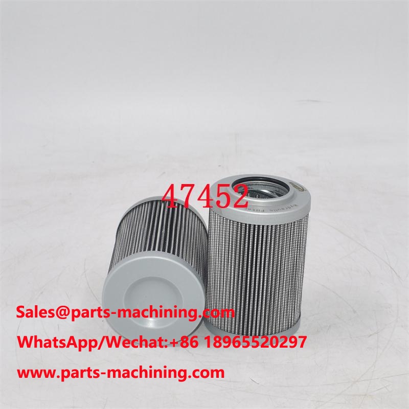 فیلتر هیدرولیک 47452 اصلی 4881701