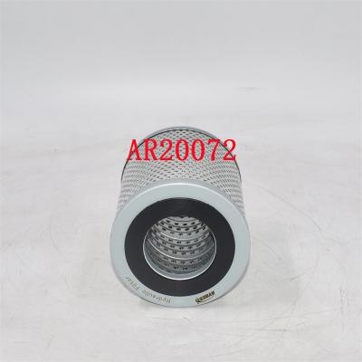 فیلتر هیدرولیک AR20072 جایگزین AR20072R شد