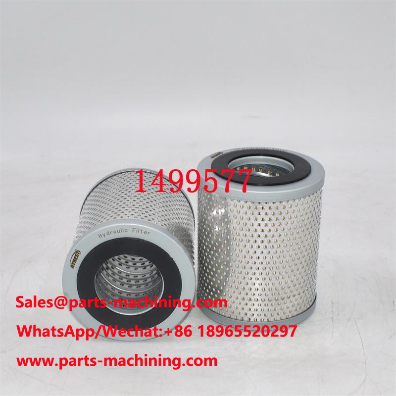 1499577 فیلتر هیدرولیک SH56129 عمده فروشی