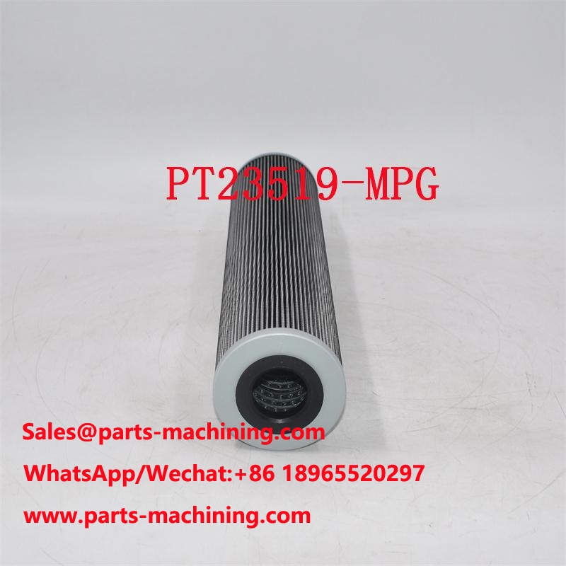 تامین کننده فیلتر هیدرولیک PT23519-MPG 30142