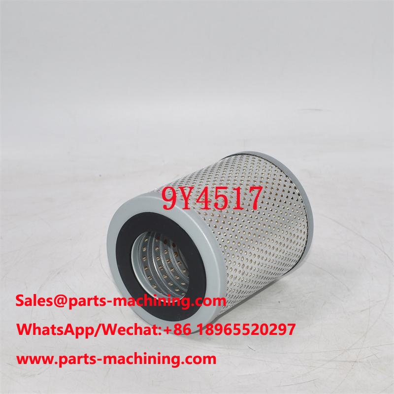 9Y4517 Hydraulic Filter 303483630 سازنده