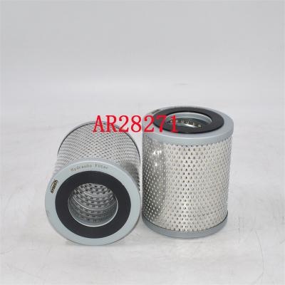 AR28271 فیلتر هیدرولیک AR28271R مرجع متقابل