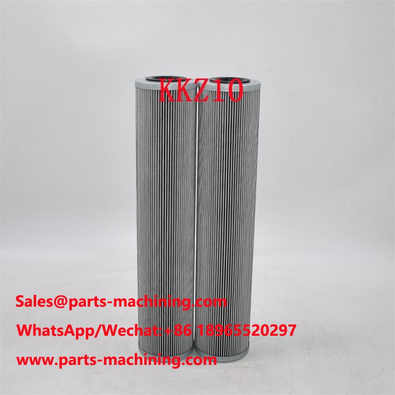 KKZ10 Hydraulic Filter