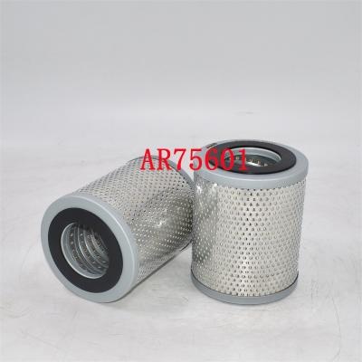 AR75601 فیلتر هیدرولیک AR75606 سفارشی
