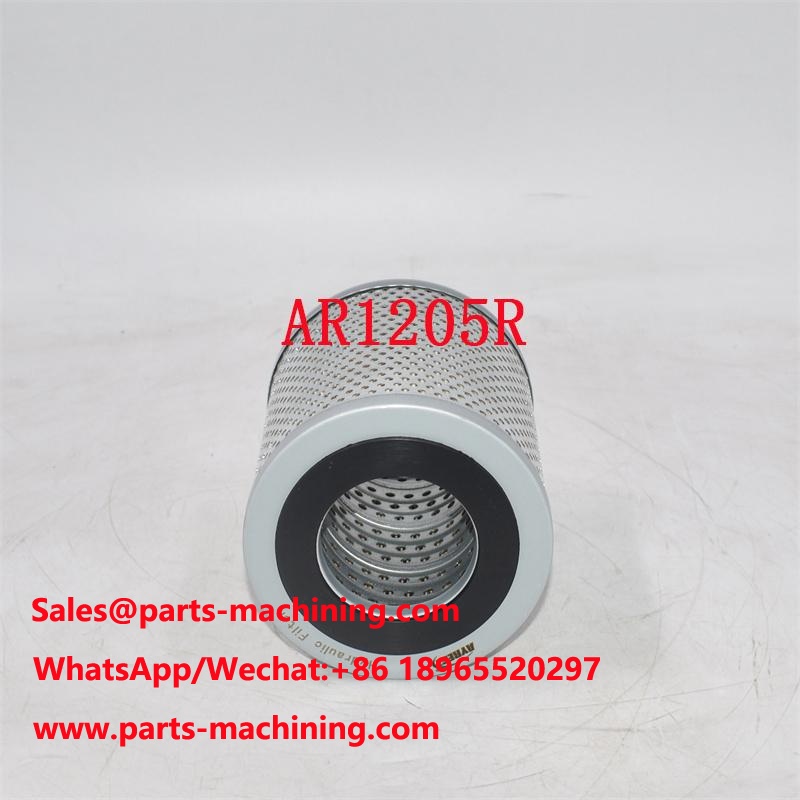 فیلتر هیدرولیک AR1205R جایگزین P555603 می شود