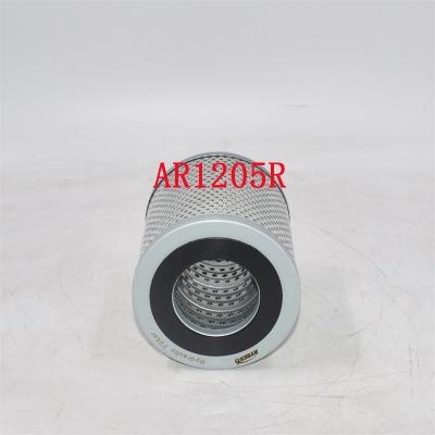 فیلتر هیدرولیک AR1205R جایگزین P555603 می شود