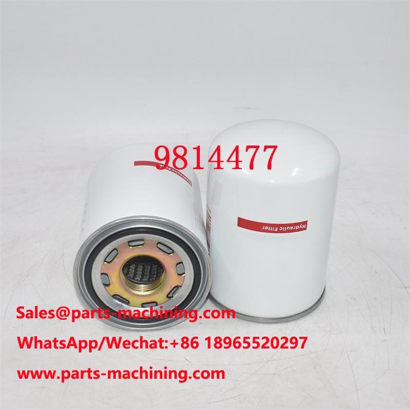 9814477 فیلتر هیدرولیک 89814477 تامین کننده
